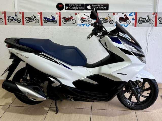 HONDA PCX 150 SPORT 2022 Gasolina