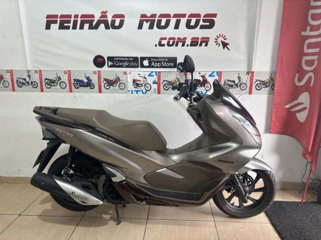 HONDA PCX 150/DLX 2022 Gasolina