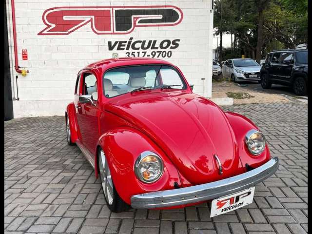 FUSCA 1500