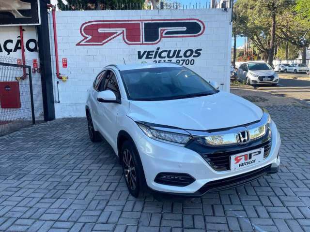 HR-V EXL 1.8 Flexone 16V 5p Aut.