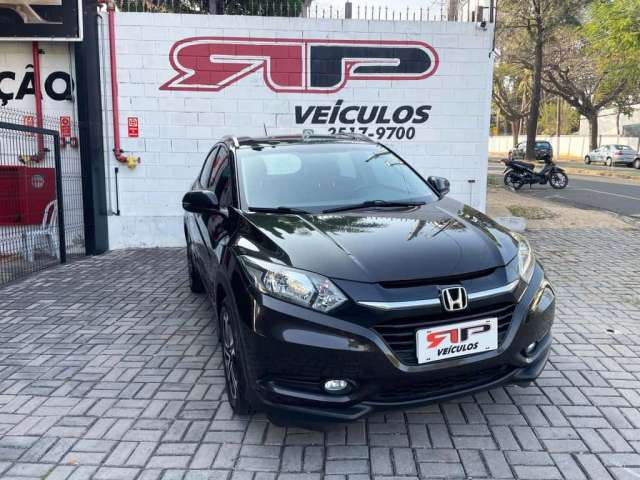 HR-V EXL 1.8 Flexone 16V 5p Aut.