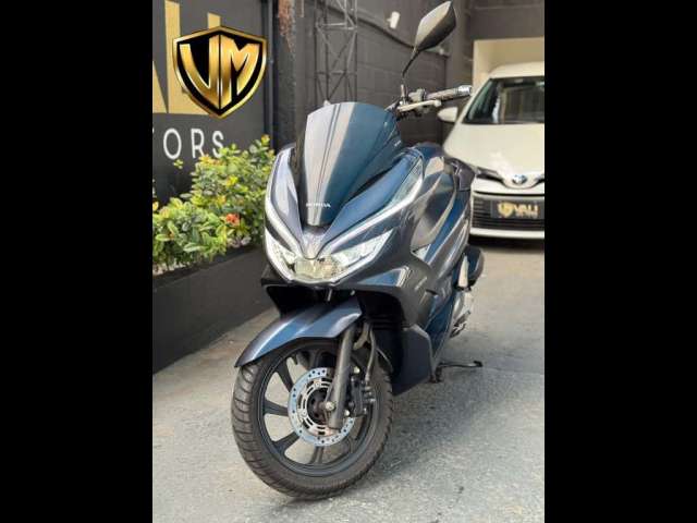 PCX 150/DLX