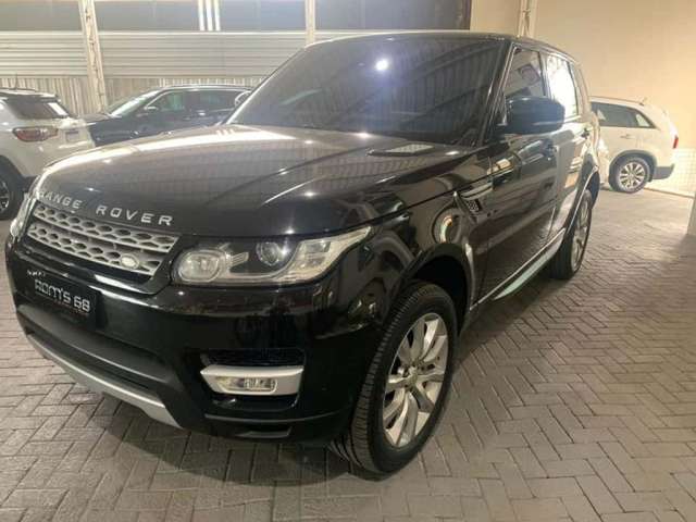 LAND ROVER RANGE ROVER SPORT HSE DY.3.0 I6 DIE.(HIB) 2014