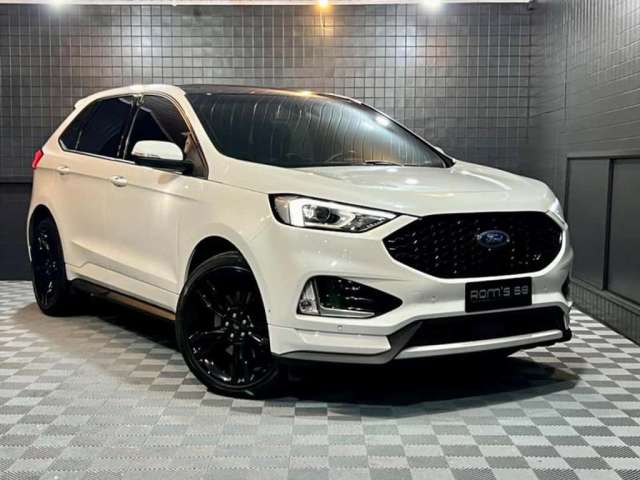 FORD EDGE ST 2.7 V6 24V AWD AUT 2020