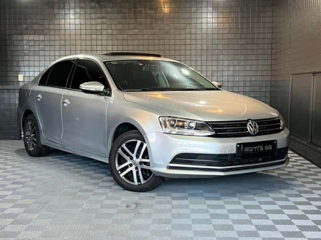 VOLKSWAGEN JETTA 2.0 CONFORTLINE 2015