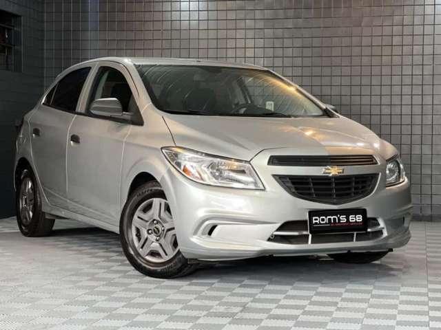 CHEVROLET ONIX 10MT JOY 2018