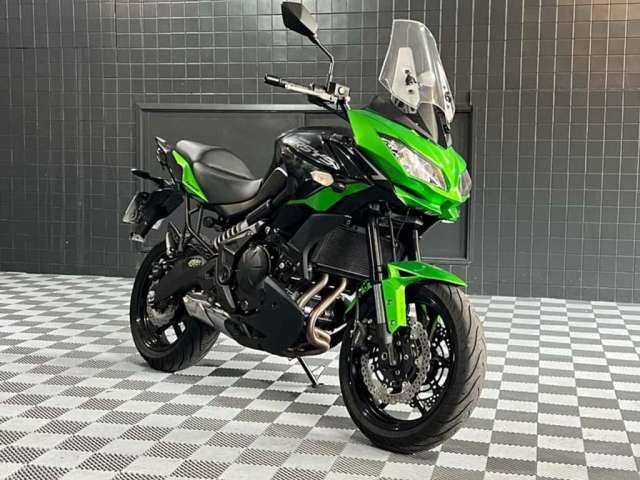 KAWASAKI VERSYS 650 ABS 2021