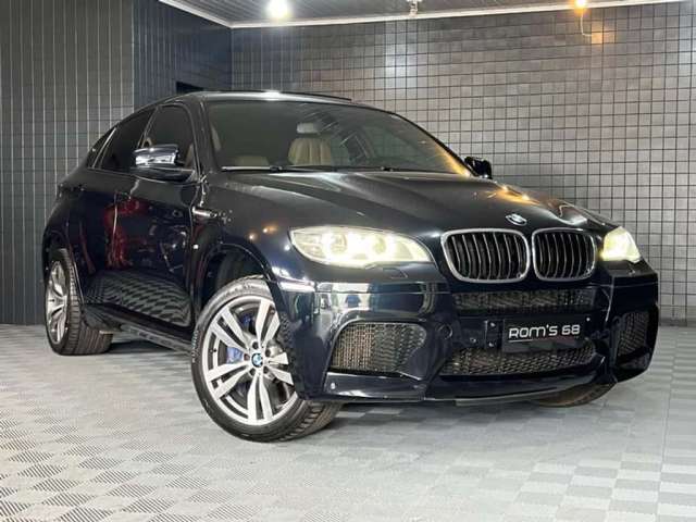 BMW BMW X6 M GZ01 2014