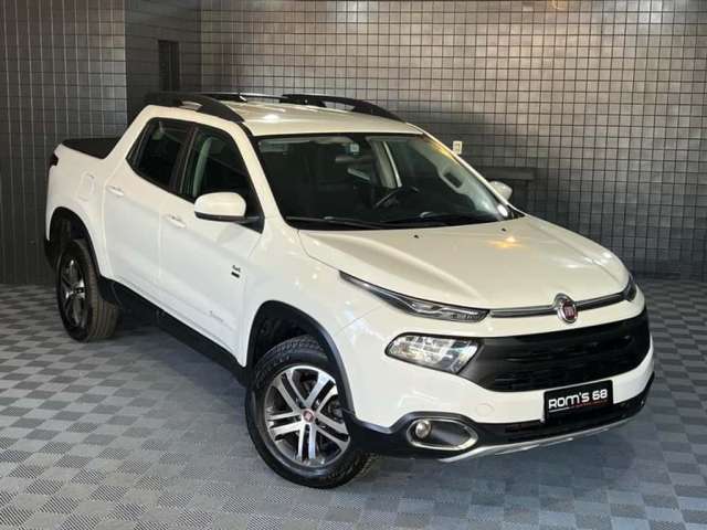 FIAT TORO 2.0 16V TURBO DIESEL FREEDOM 4WD AT9 2019