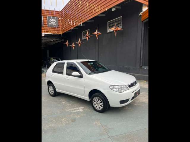 Fiat Palio Rua 1.0 Fire Flex 8V 5p