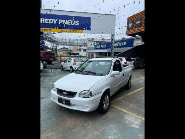 Chevrolet Corsa Pick-Up STD/ Rodeio 1.6 MPFI