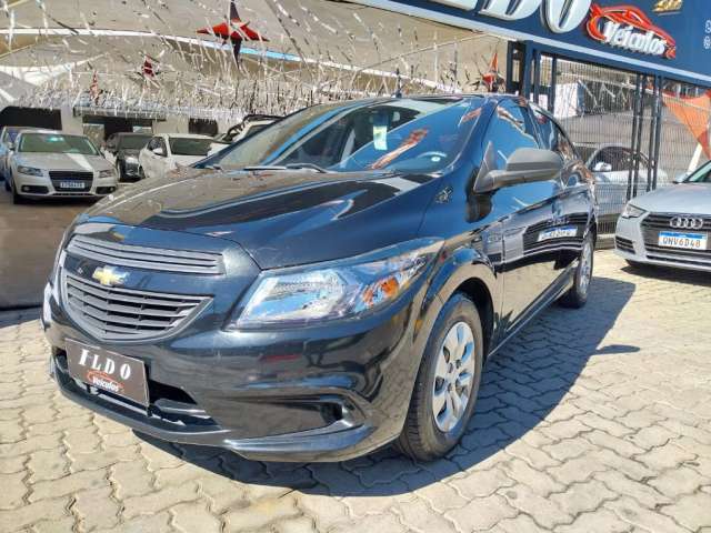 CHEVROLET ONIX JOY 1.0 FLEX 