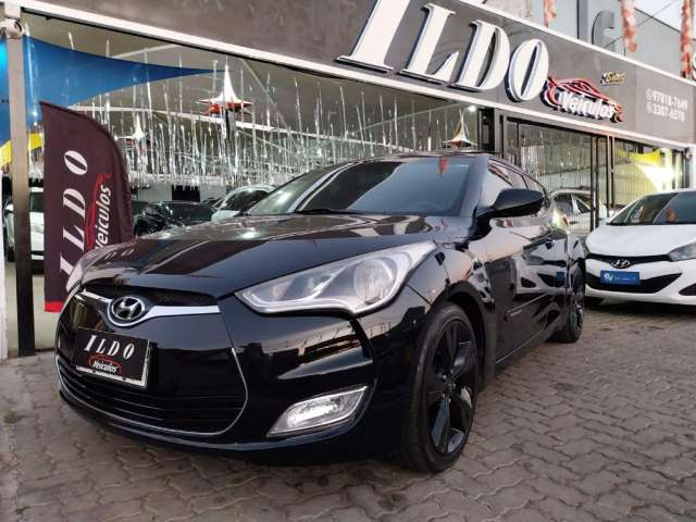 HYUNDAI VELOSTER 1.6