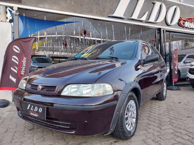 FIAT PALIO FIRE EX 1.0