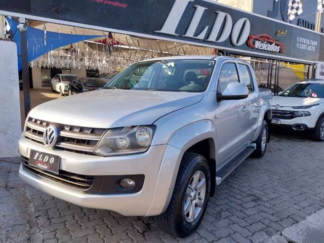 VVOLKSWAGEN AMAROK 