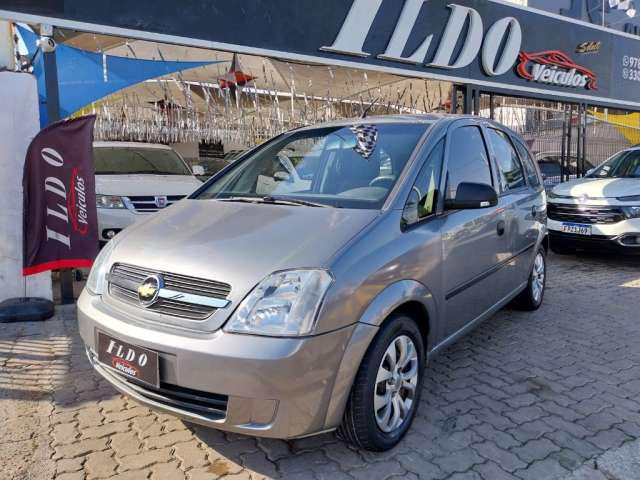 CHEVROLET MERIVA JOY 1.8