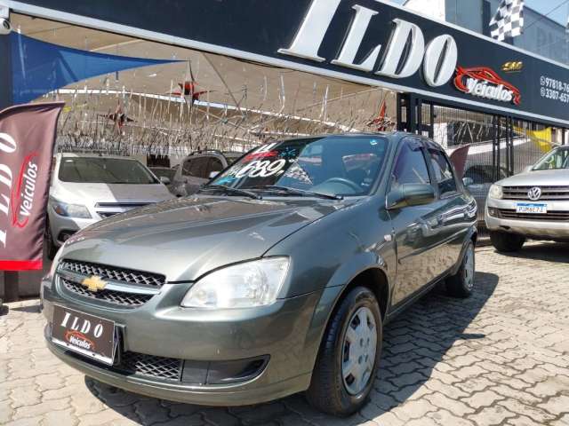 CHEVROLET CORSA CLASSIC LS 1.0 FLEX