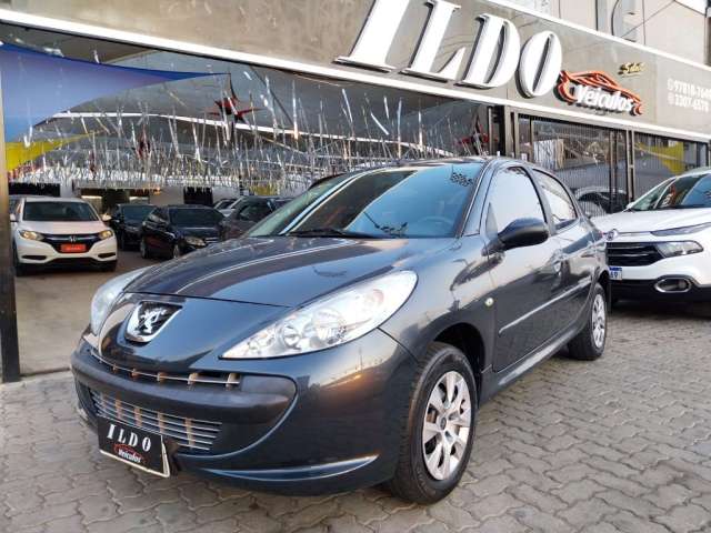 PEUGEOT 207 XR 1.4 FLEX