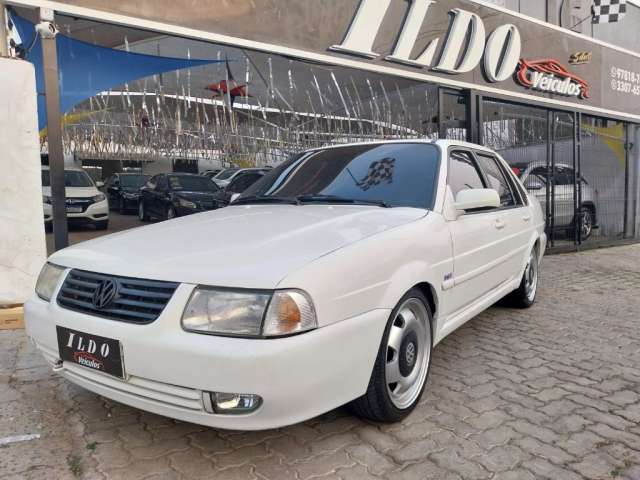 VOLKSWAGEN SANTANA COMFORTLINE 1.8 