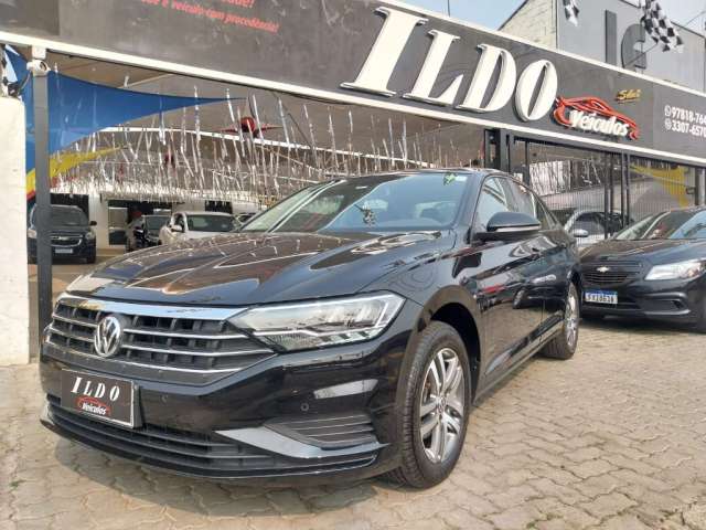 VOLKSWAGEN JETTA TSI 250 1.4 FLEX