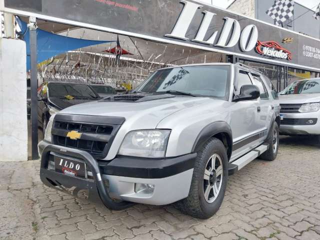 CHEVROLET BLAZER 2.4 