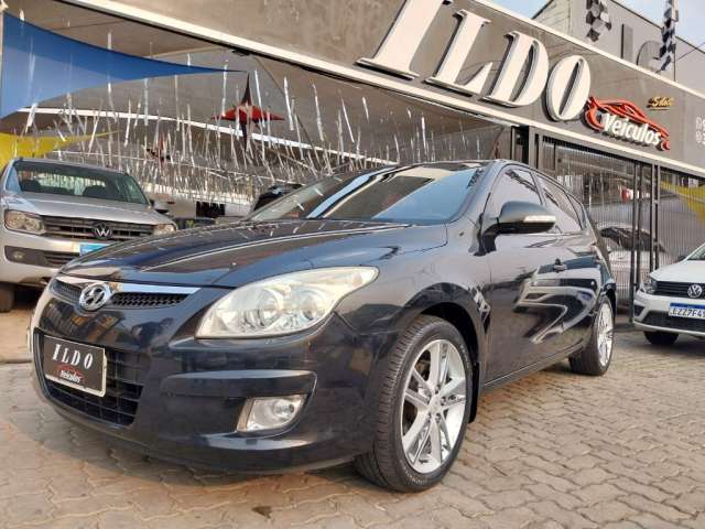 HYUNDAI I30 2.0