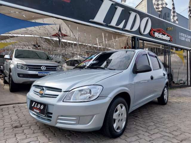 CHEVROLET CELTA SPIRIT 1.0 FLEX 