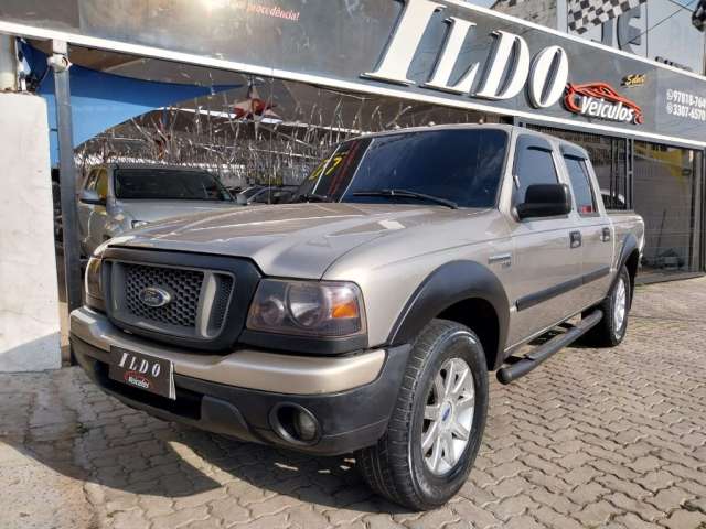 FORD RANGER XLS 2.3 