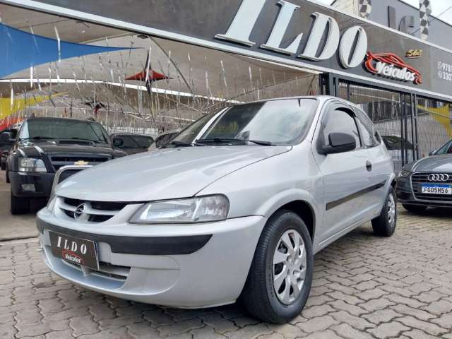 CHEVROLET CELTA LS 1.0 FLEX 