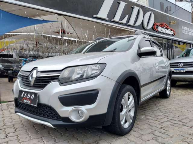 SANDERO STEPAWAY 1.6  FLEX