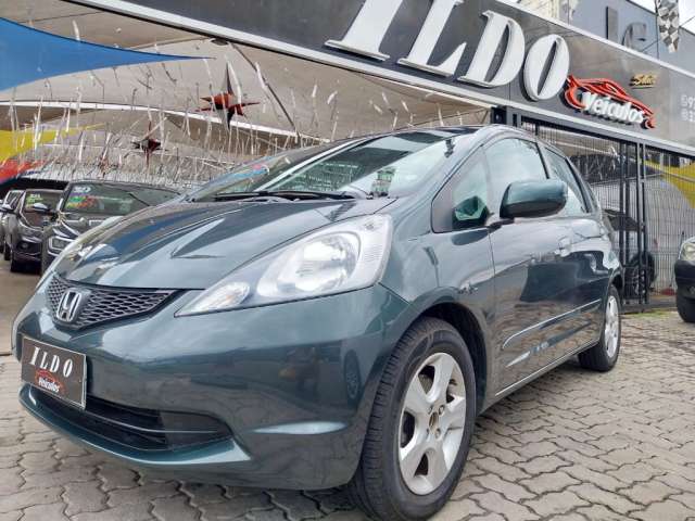 HONDA FIT LX 1.4 FLEX 