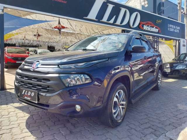 FIAT TORO FREEDOM 1.8 FLEX 