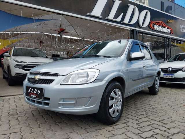 CHEVROLET PRISMA LT MAXX 1.4 FLEX