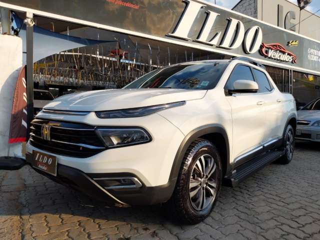 FIAT TORO FREEDOM 2.0 TURBO DIESEL