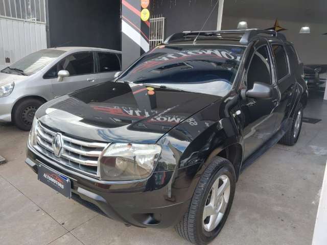 Duster 1.6 Completa 2015 manual