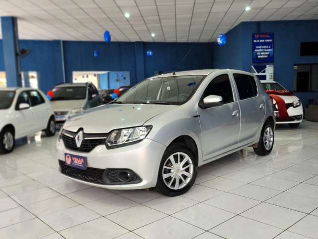  SANDERO 1.0 SCE