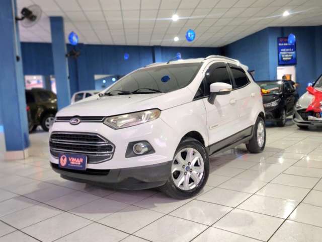  Ecosport 2.0 TIT