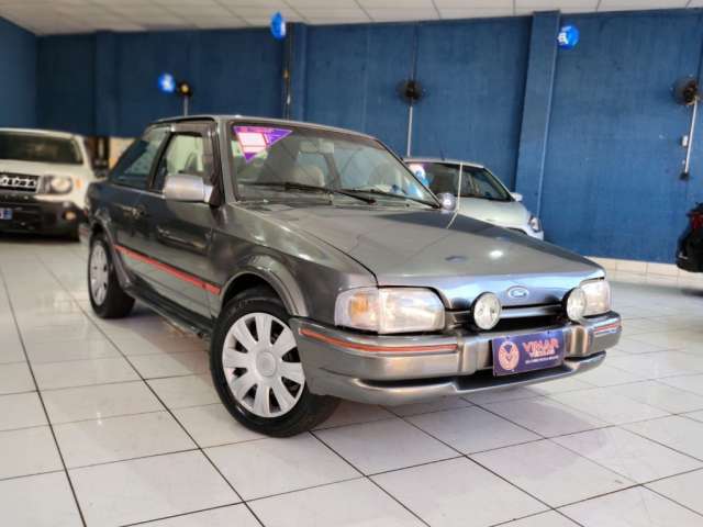  ESCORT XR 3 1. 8