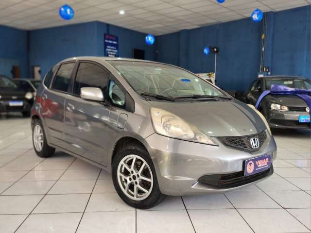 Honda Fit 1.4