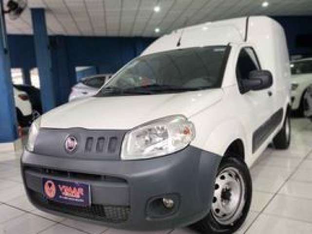 Fiorino 1.4  Evo