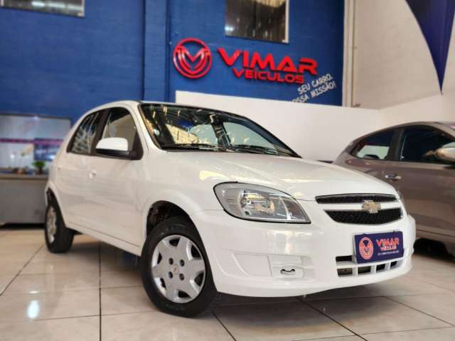 CHEVROLET CELTA 1.0 LT FLEX 4P 2015