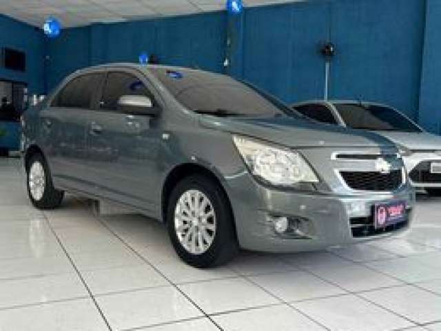 COBALT 1.8 LTZ FLEX 4P MANUAL 2012 / 2012