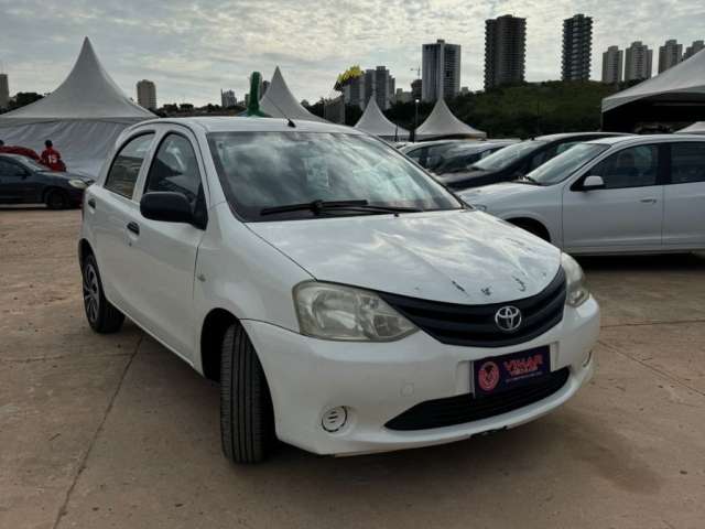 ETIOS XS 1.3