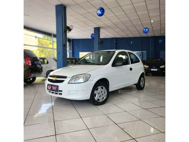 Chevrolet Celta 2013 1.0 mpfi ls 8v flex 4p manual