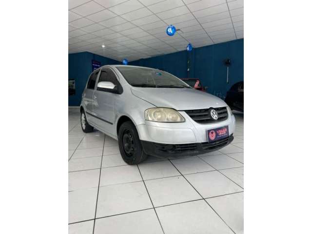 Volkswagen Fox 2009 1.0 mi city 8v flex 4p manual