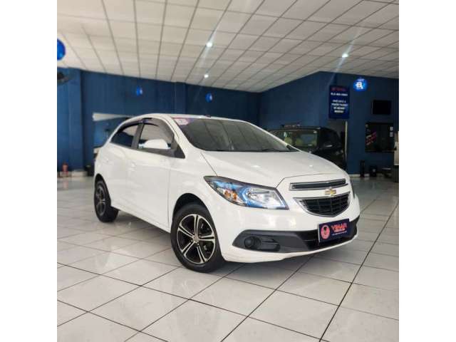 Chevrolet Onix 2016 1.4 mpfi lt 8v flex 4p manual