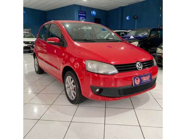 Volkswagen Fox 2012 1.0 mi 8v flex 4p manual