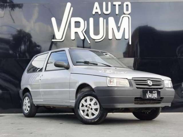 FIAT UNO MILLE ECONOMY 2012