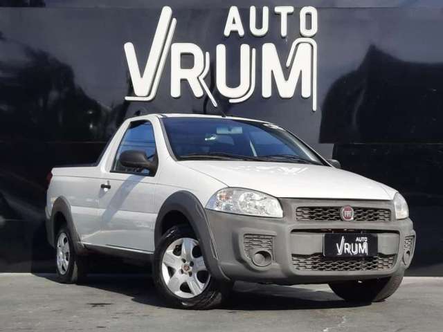 FIAT STRADA HD WK CC E 2020