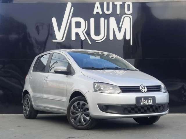 VOLKSWAGEN FOX 1.0 GII 2013